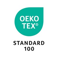 oeko tex standard 100 certification logo