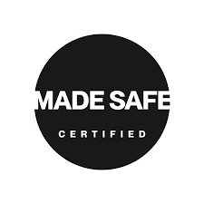 MADE SAFE Certified logo
