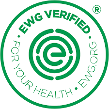 EWG Verified logo