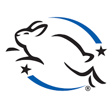 Leaping Bunny Certification logo
