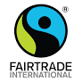 Fair Trade International Certification logo