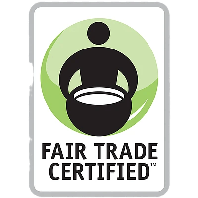 Fair Trade Certified Logo