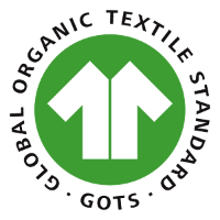 GOTS ORGANIC COTTON CERTIFICATION 
